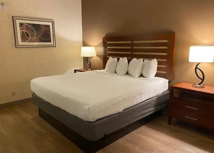 Wyndham Garden Grand Rapids Airport