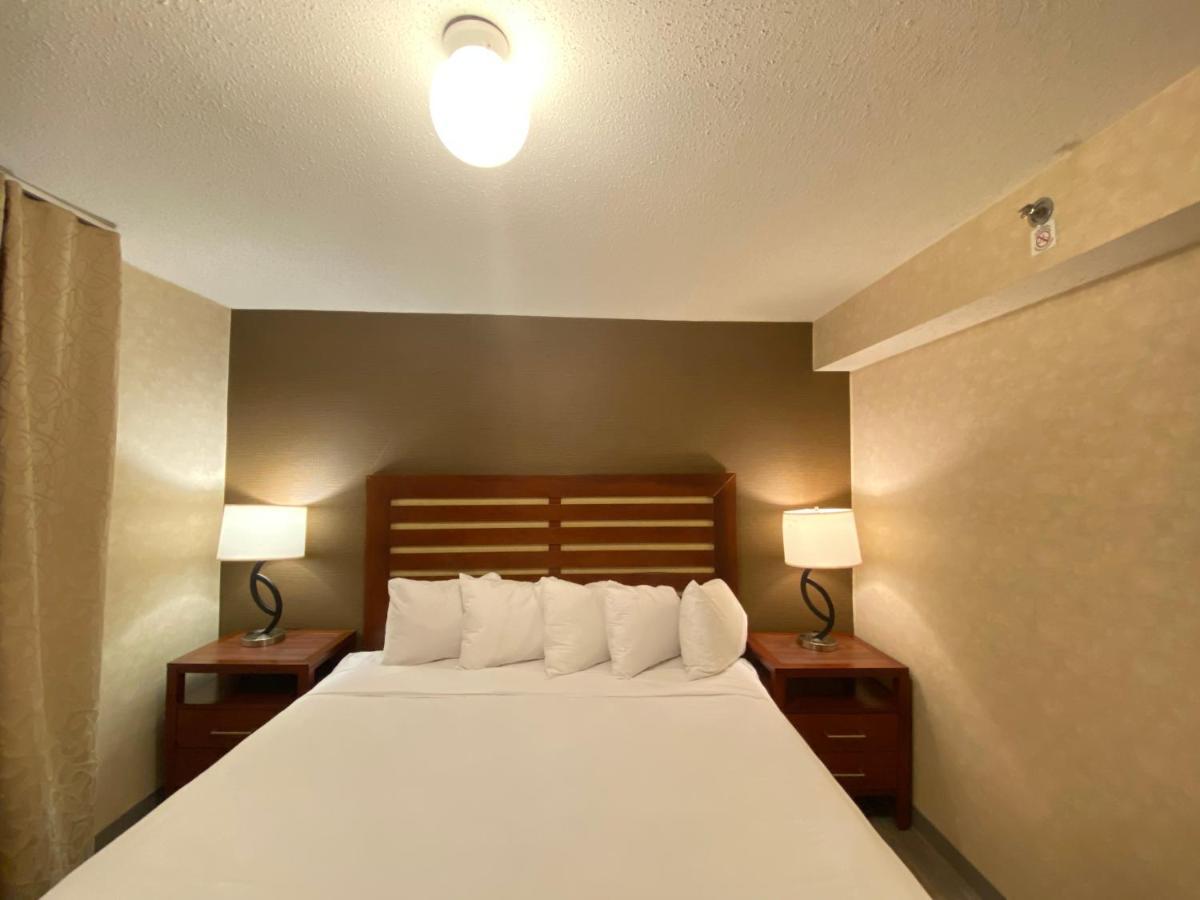 Hotel Wyndham Garden Airport