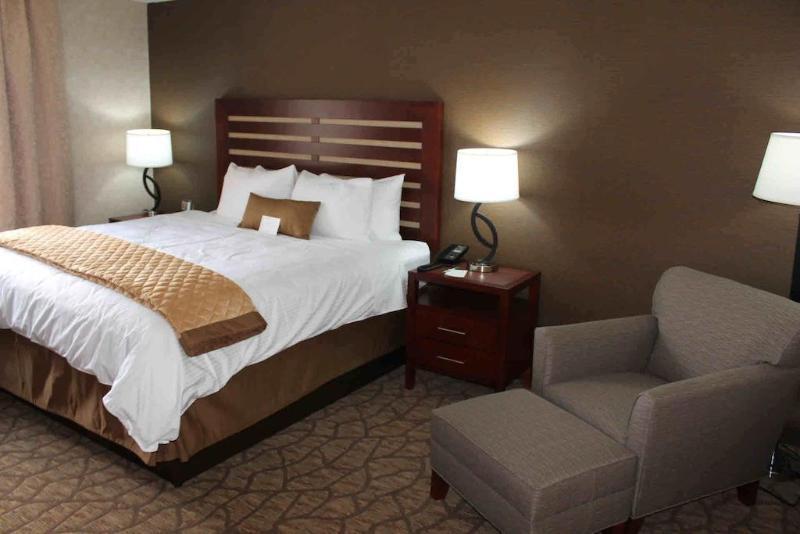 Wyndham Garden Airport 3* Cascade
